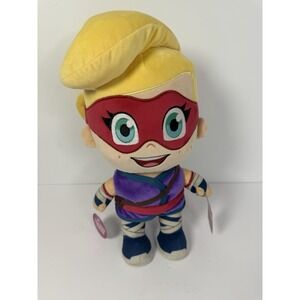 Juniper Creates  Taking Ninja Kidz Doll Payton NO STAFF‎ Tested And Works 2024